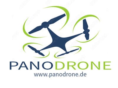 Panodrone Logo