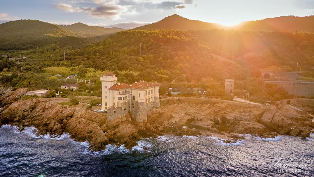 Castello del Boccale