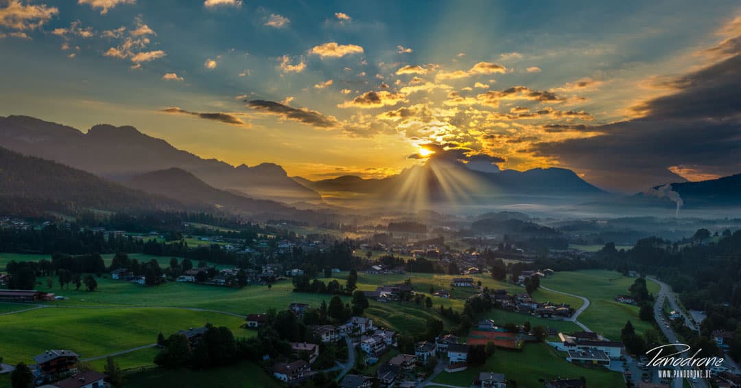 Going am Wilden Kaiser #2